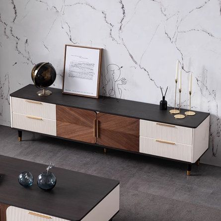 Atrix media console